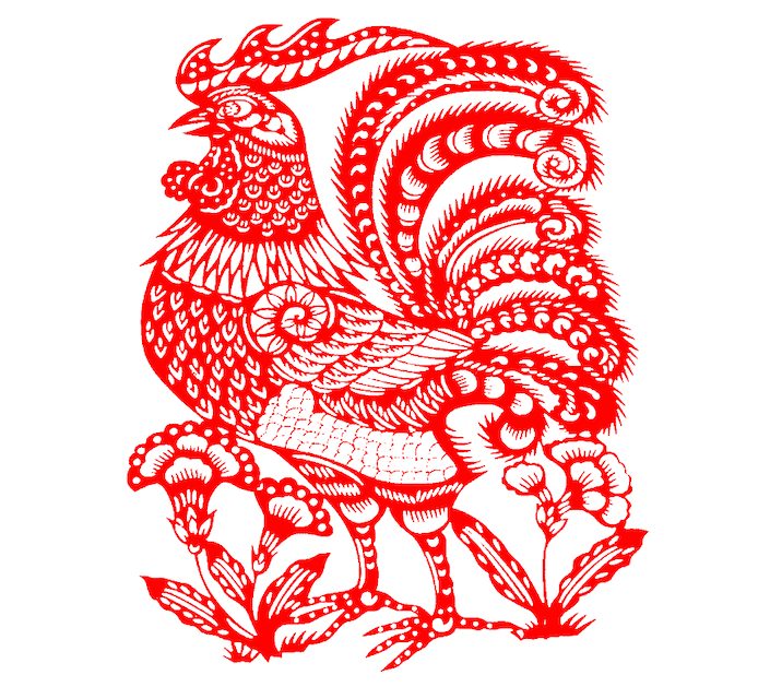 Year of the Rooster cycle