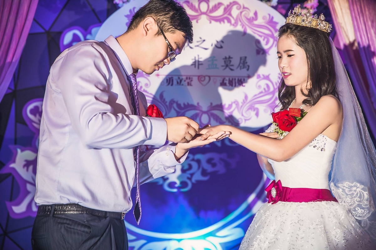 Dating in China: Marriage Expectations, Family Pressure, and Modern Relationships