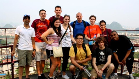 Early Summer China Study Tours! Early Summer China Study Tours!