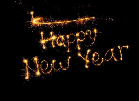 CLI Holiday Party: Ringing in the New Year! CLI Holiday Party: Ringing in the New Year!