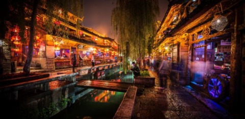 CLI Featured Photographer: Trey Ratcliff CLI Featured Photographer: Trey Ratcliff