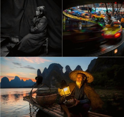 CLI Featured Photographer: Michael Steverson CLI Featured Photographer: Michael Steverson