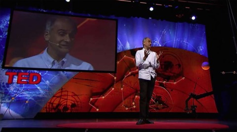 Pico Iyer: Surrounded by the Foreign Pico Iyer: Surrounded by the Foreign