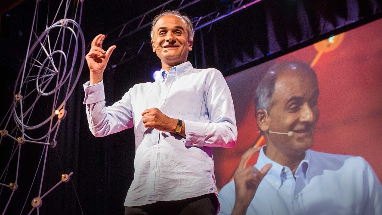 Pico Iyer: Where Is Home? Surrounded by the Foreign