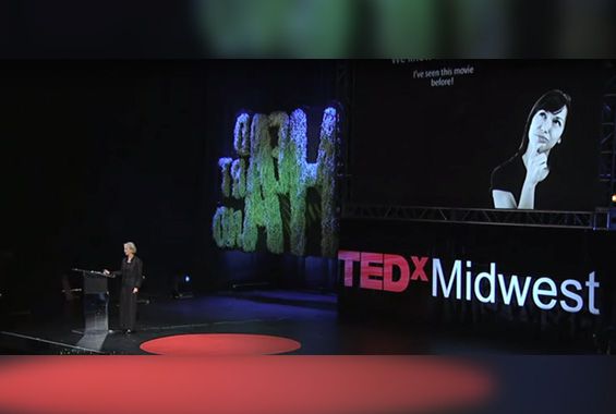 5 TEDx Talks That Inspire Language Learning | CLI