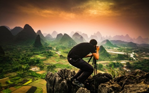 The Best 30 Flickr Photos from Guilin The Best 30 Flickr Photos from Guilin