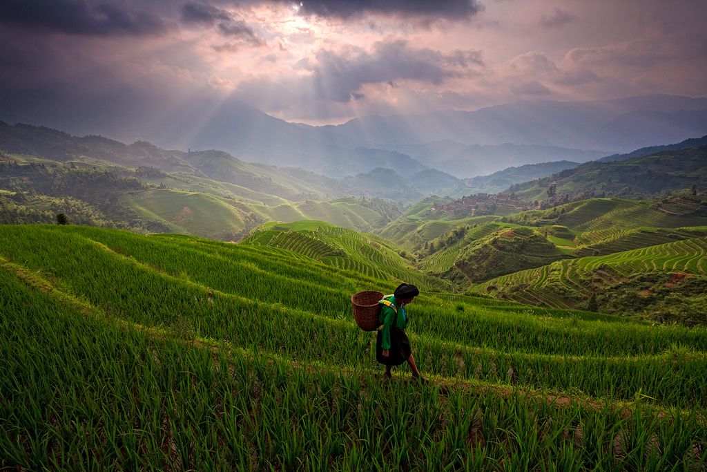 10 Reasons to Study Mandarin in Guilin