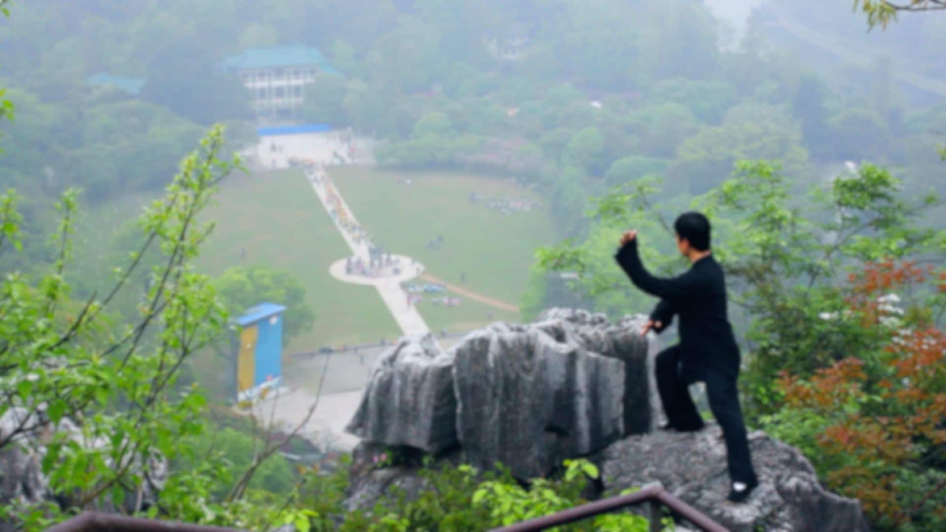 Taijiquan