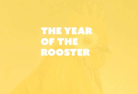 Things to know about the year of the Rooster Things to know about the year of the Rooster