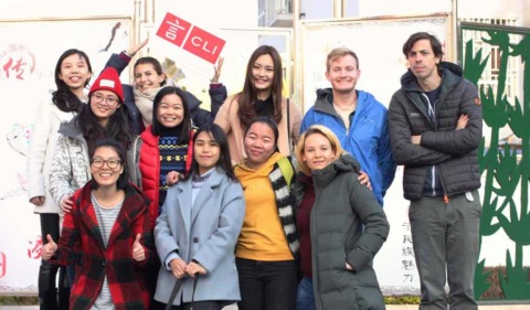 5 Tips for Studying Abroad in Guilin, China 5 Tips for Studying Abroad in Guilin, China
