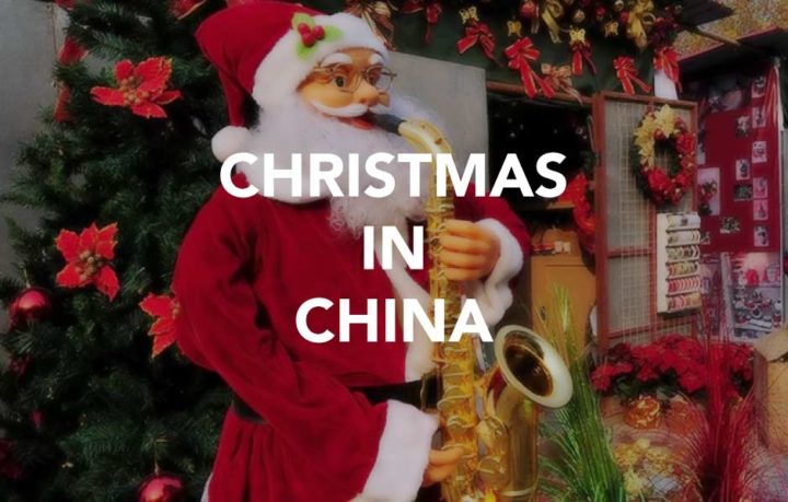 Síntesis de hơn 28 artículos: como se celebra la navidad en china ...