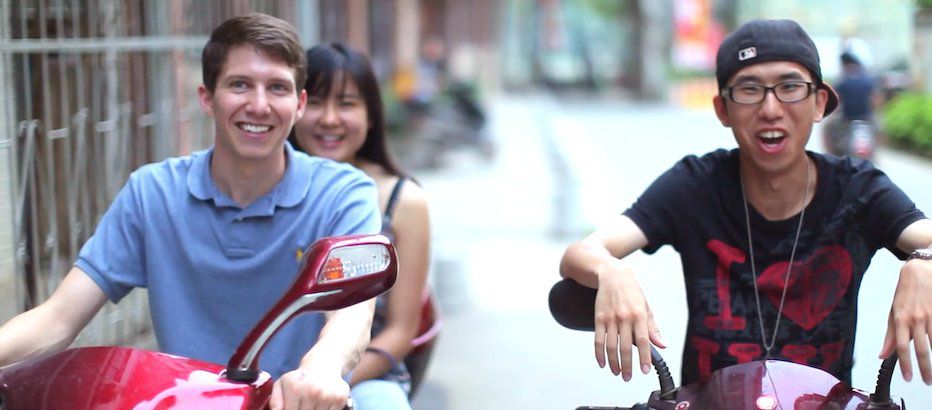 chinese language institute