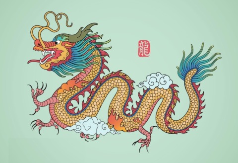 Chinese Dragons: Their Types, History, and Significance Chinese Dragons: Their Types, History, and Significance