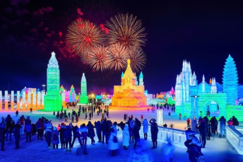 Harbin Travel Guide: China’s Winter Wonderland Harbin Travel Guide: China’s Winter Wonderland