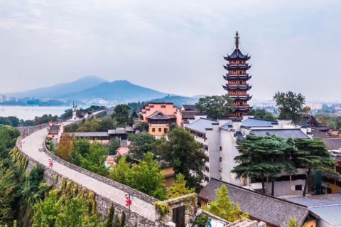 Nanjing Travel Guide: Welcome to the Southern Capital Nanjing Travel Guide: Welcome to the Southern Capital