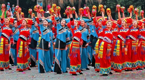 The 2027 Chinese Holidays Calendar The 2027 Chinese Holidays Calendar