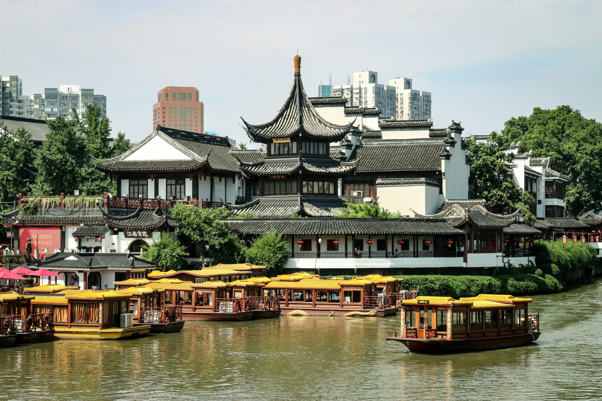 Nanjing Travel Guide: Best Things to Do, See and Eat in Nanjing
