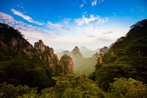 Yellow Mountain Travel Guide: What to Know Before You Go Yellow Mountain Travel Guide: What to Know Before You Go