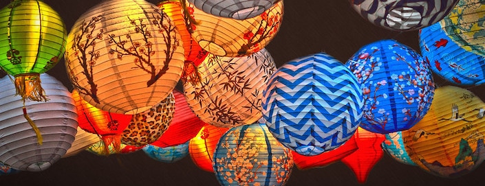 Chinese Lanterns Their History And Modern Uses CLI