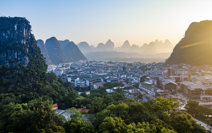 Things to See and Do in Guilin | Guilin Travel | CLI