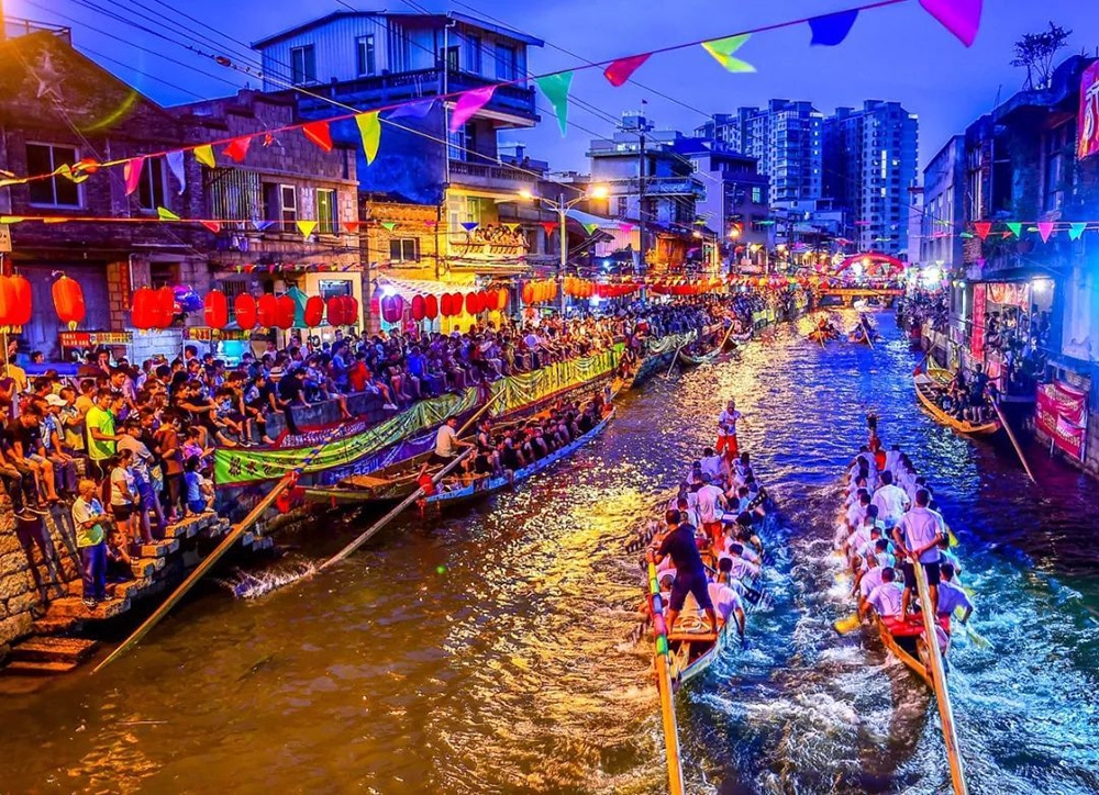 A Brief Guide to China’s Seven Major Holidays