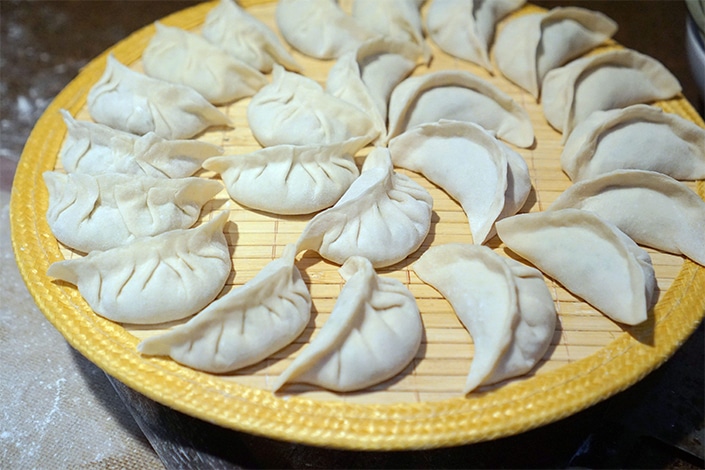 What is Chinese New Year and how is it celebrated? | CLI