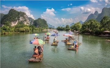 The Li River: One of Earth’s Most Beautiful Wonders | CLI