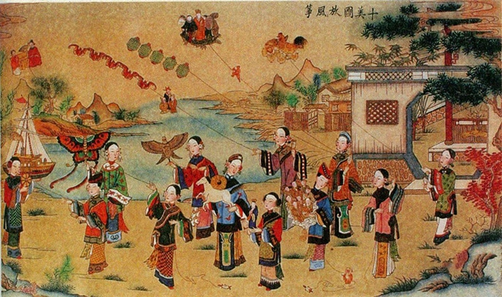 What is Qingming Festival and how is it observed? | Tomb Sweeping Day