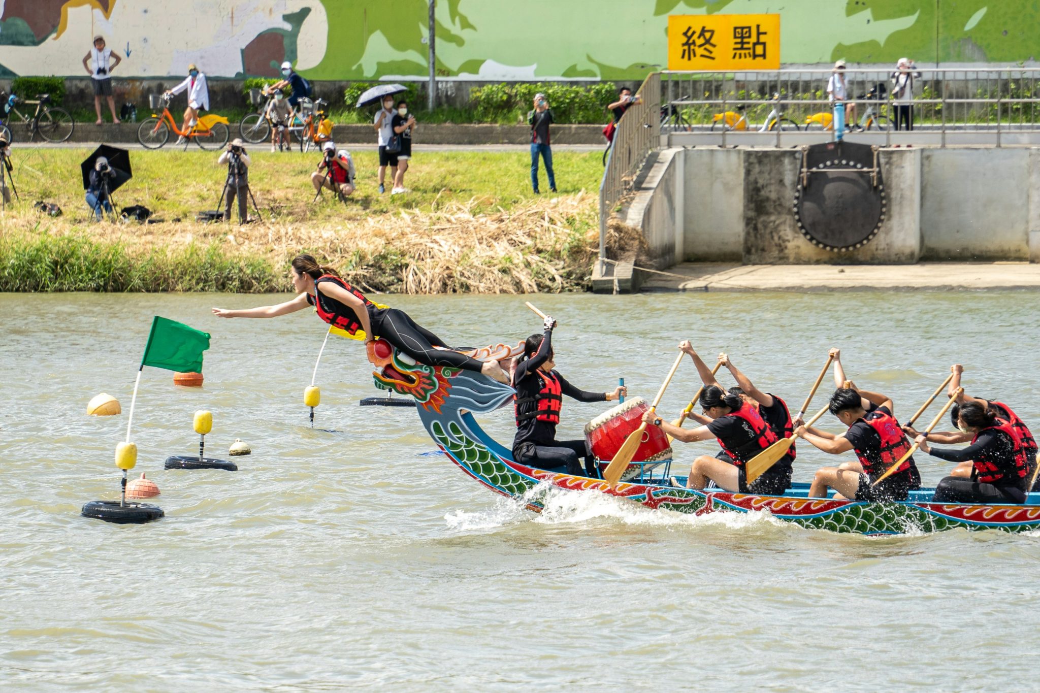 Dragon Boat Festival in China: Meaning, History & Traditions