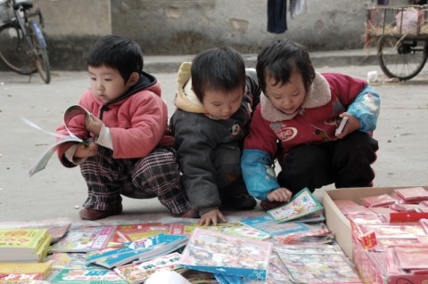 Chinese Proverbs and Idioms on Learning and Education Chinese Proverbs and Idioms on Learning and Education