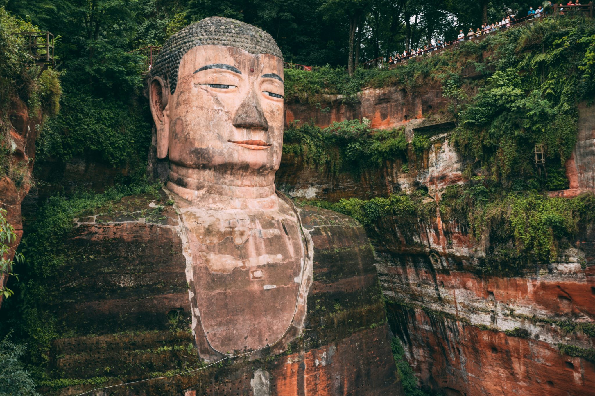 The Tang Dynasty: China’s Golden Age