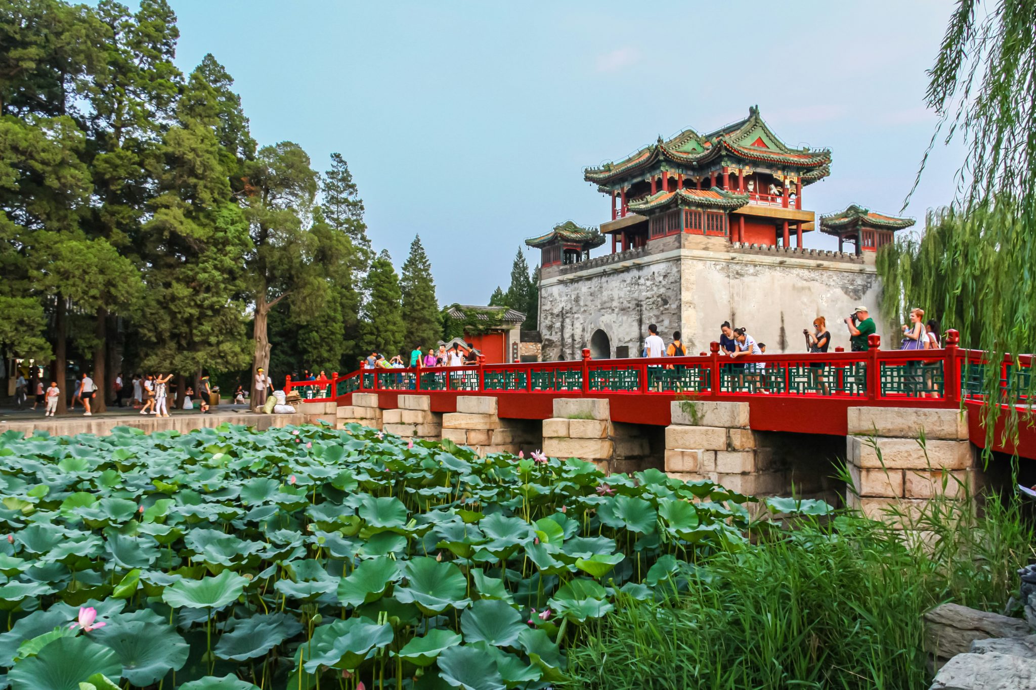 Beijing Summer Palace: The Essential Travel Guide