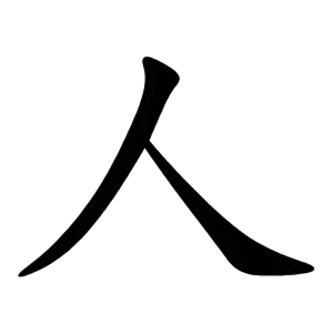 Chinese Stroke Order Basics | The Chinese Language Institute