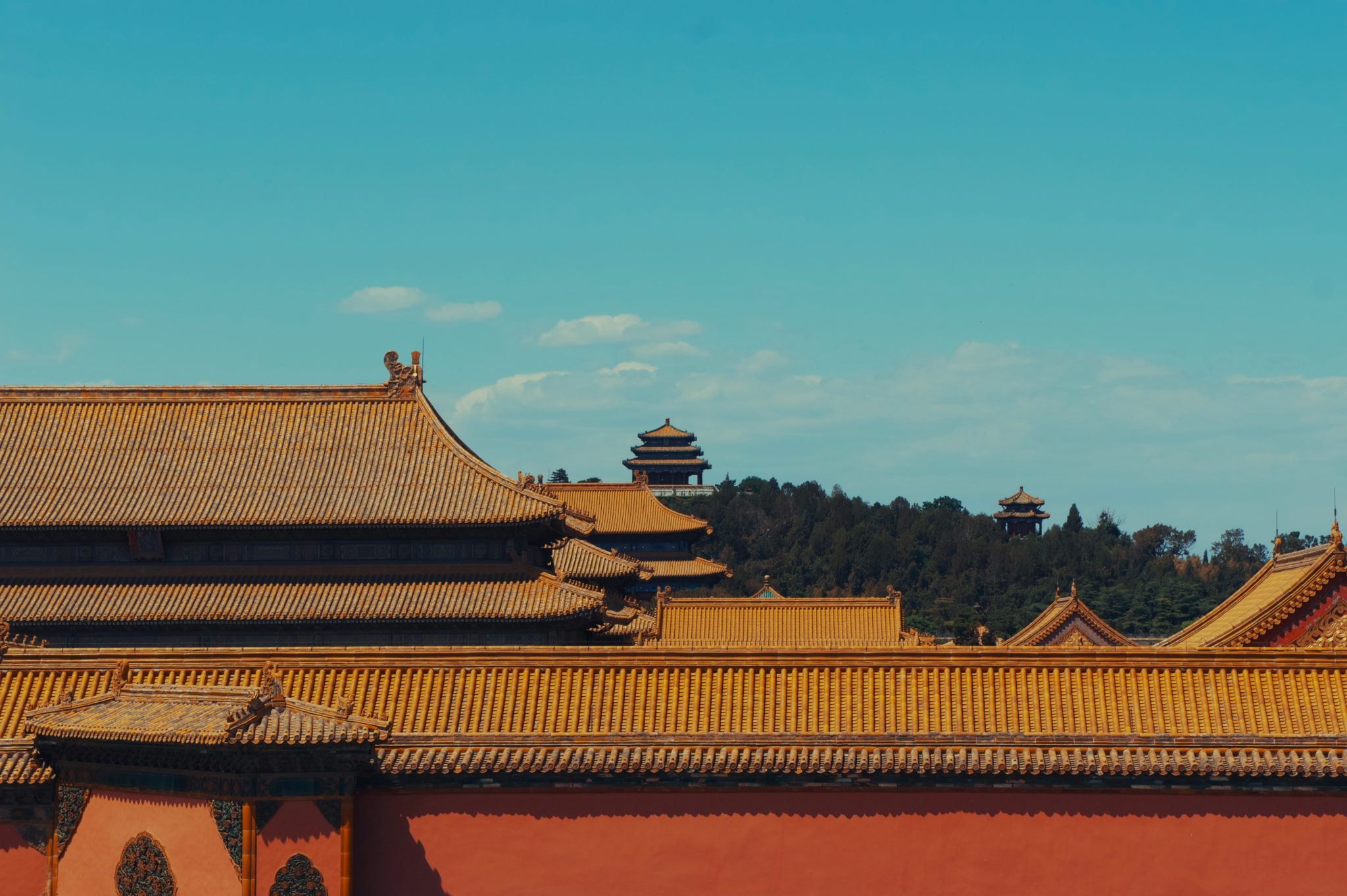The Qing Dynasty: China’s Last Imperial Age