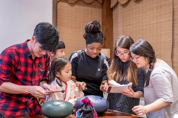 The Newly Revised HSK (2021): What You Need to Know The Newly Revised HSK (2021): What You Need to Know