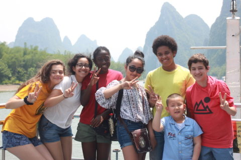 How do I study abroad in China? | The Ultimate Guide | CLI
