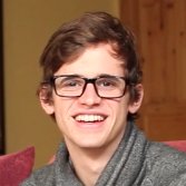 close up of CLI language students face