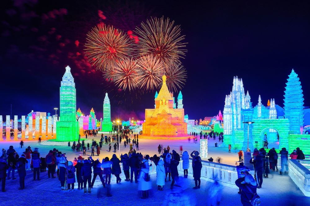 Harbin Travel Guide: China’s Winter Wonderland