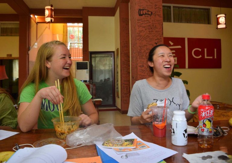 Improve Chinese Listening Comprehension Chinese Language Institute