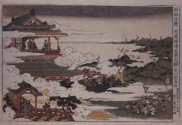 唐王朝入門 | 中国語学院
