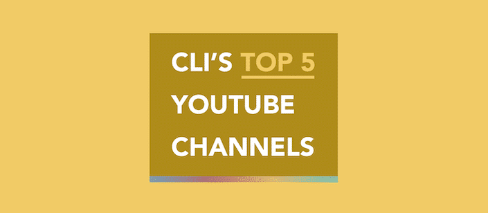 Top 5 YouTube Channels for Studying Mandarin