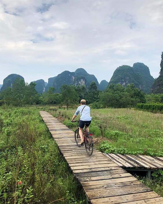 The Li River: One of Earth’s Most Beautiful Wonders