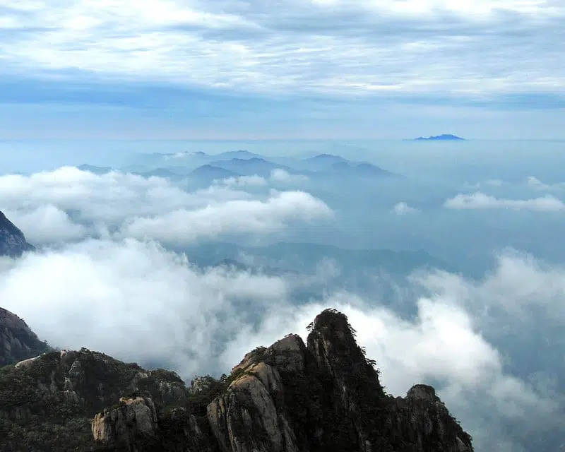 黄山旅行ガイド | 黄山旅行ガイド | CLI