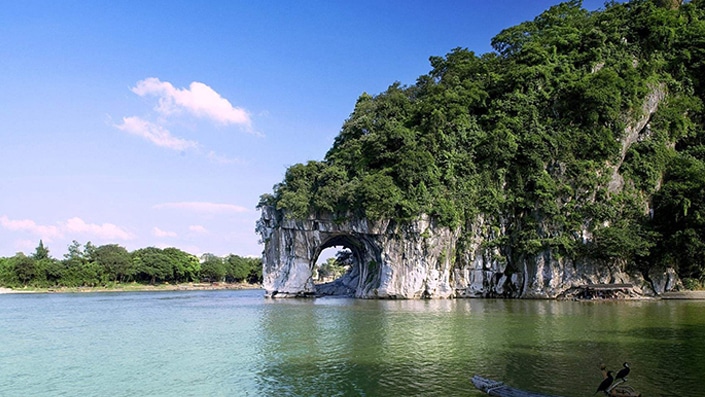 The Li River: One of Earth’s Most Beautiful Wonders