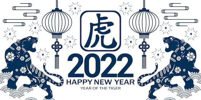 Year of the Tiger The Complete Guide