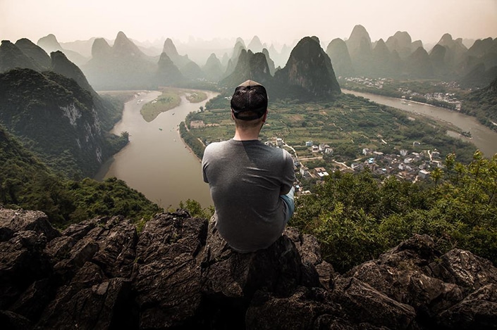 The Li River: One of Earth’s Most Beautiful Wonders