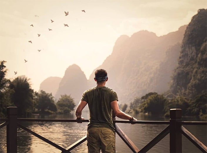 The Li River: One of Earth’s Most Beautiful Wonders