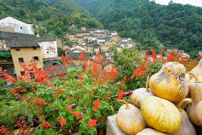 黄山旅行ガイド | 黄山旅行ガイド | CLI