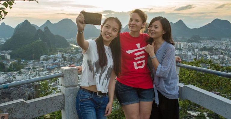 The 100 Most Common Chinese Characters