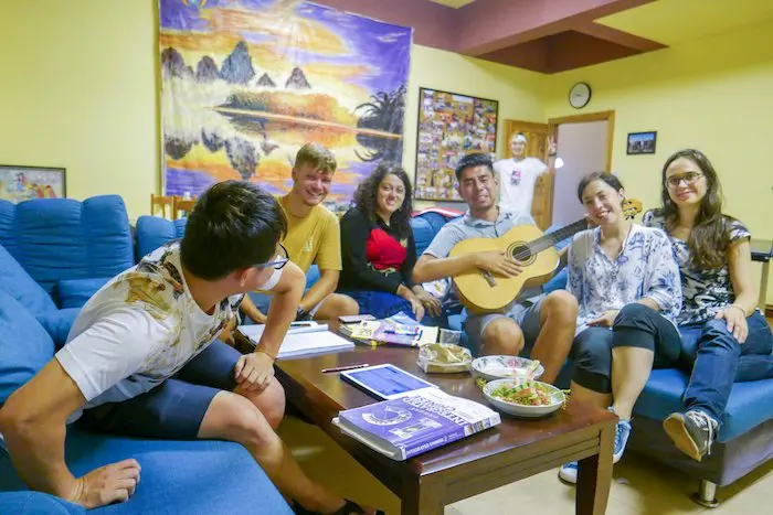 Private Room at CLI Center